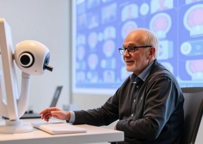 How Linus Health AI is Spotting Alzheimer’s Early – And Why Science Loves It