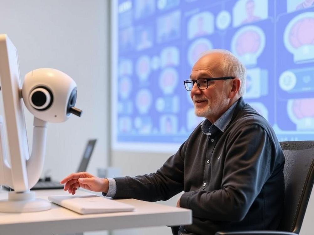 How Linus Health AI is Spotting Alzheimer’s Early – And Why Science Loves It