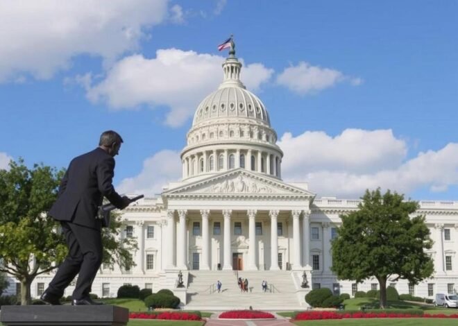 Why Texas Lawmakers Are Pushing Back Hard on Trump’s AI Power Grab – A Bipartisan Showdown