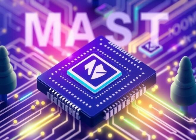 The Buzz on Mast’s Game-Changing AI Chips Bill – What It Means for Tech Lovers