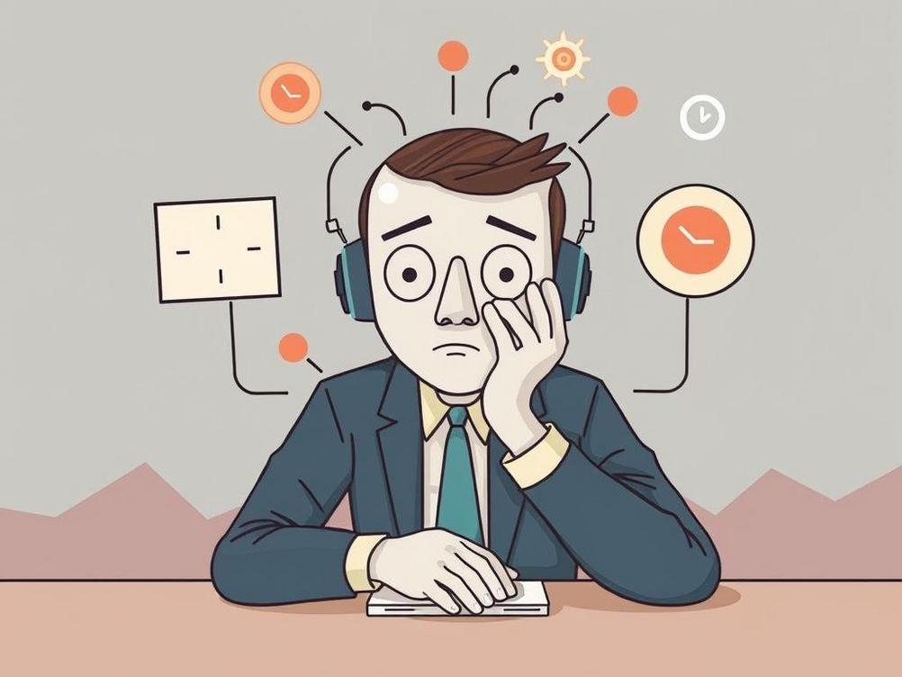 Is AI Turning Us into Lazy Thinkers? What the Experts Are Saying