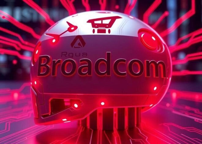 Broadcom’s AI Explosion: Why 2026 Could Be the Year It All Clicks for Investors