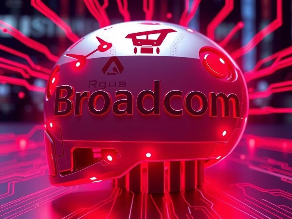 Broadcom’s AI Explosion: Why 2026 Could Be the Year It All Clicks for Investors