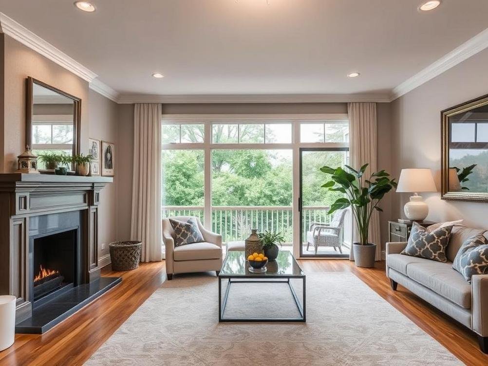 Why AI-Generated Home Photos Are Fooling Buyers and How to Spot the Fakes