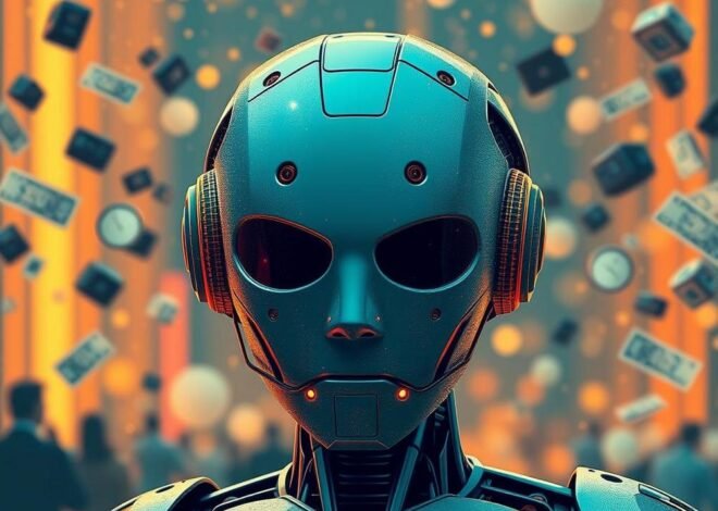 The Unexpected Hiccup in AI’s Multitrillion-Dollar Rush – Is It Time to Hit Pause?