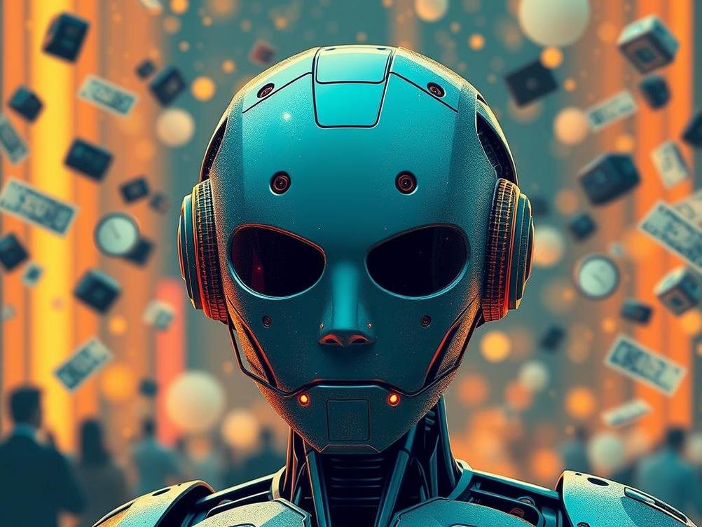 The Unexpected Hiccup in AI’s Multitrillion-Dollar Rush – Is It Time to Hit Pause?