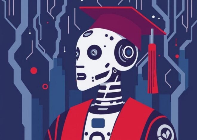 Why AI is Leaving Even Stanford Grads High and Dry: Surviving the Job Market Mayhem