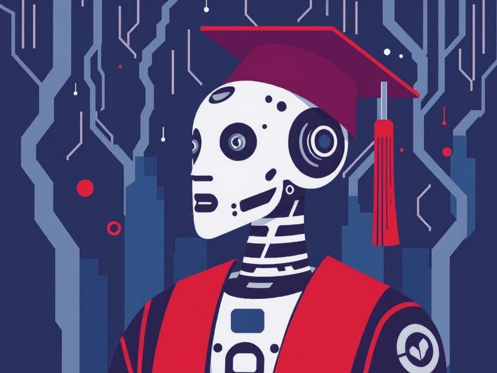 Why AI is Leaving Even Stanford Grads High and Dry: Surviving the Job Market Mayhem