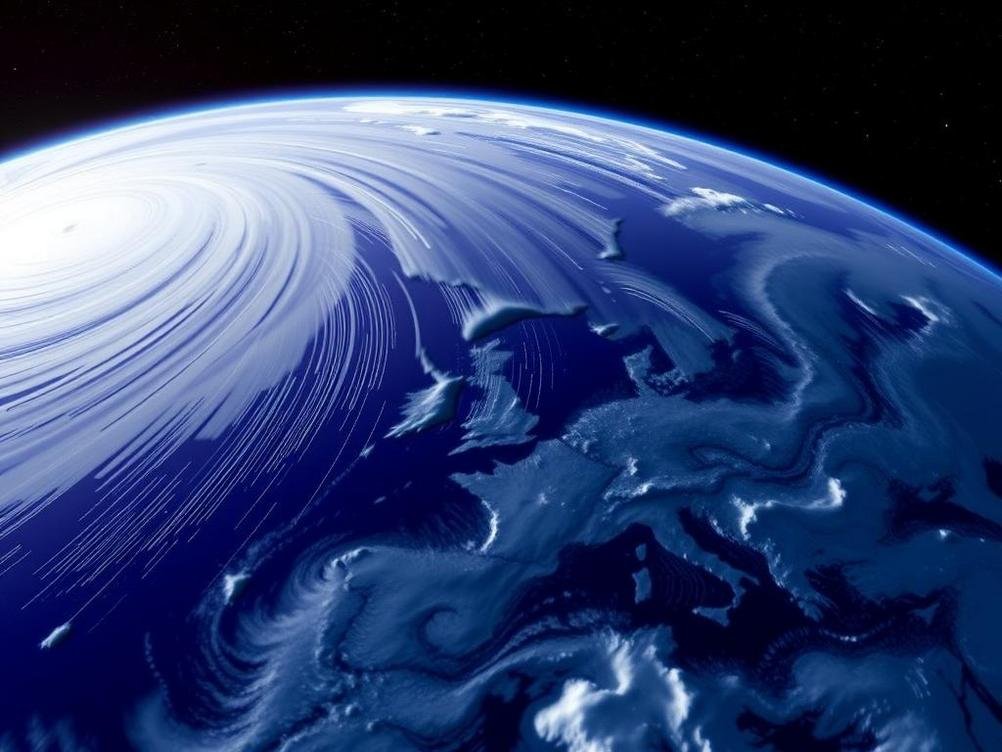 How AI is Shaking Up Weather Predictions with NOAA’s Game-Changing Models