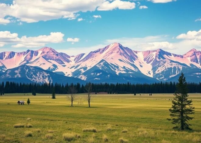 How Trump’s Order Shook Up Montana’s AI Laws – What’s Next for Tech Regulation?