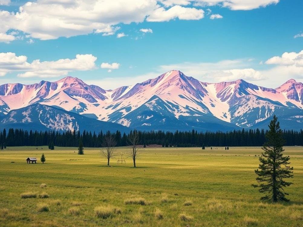 How Trump’s Order Shook Up Montana’s AI Laws – What’s Next for Tech Regulation?