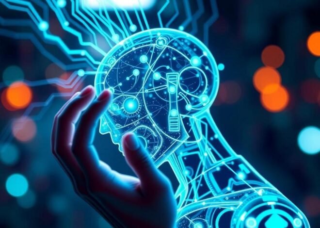 How AI Could Slash Healthcare Costs and Boost America’s Health – A HHS Game-Changer