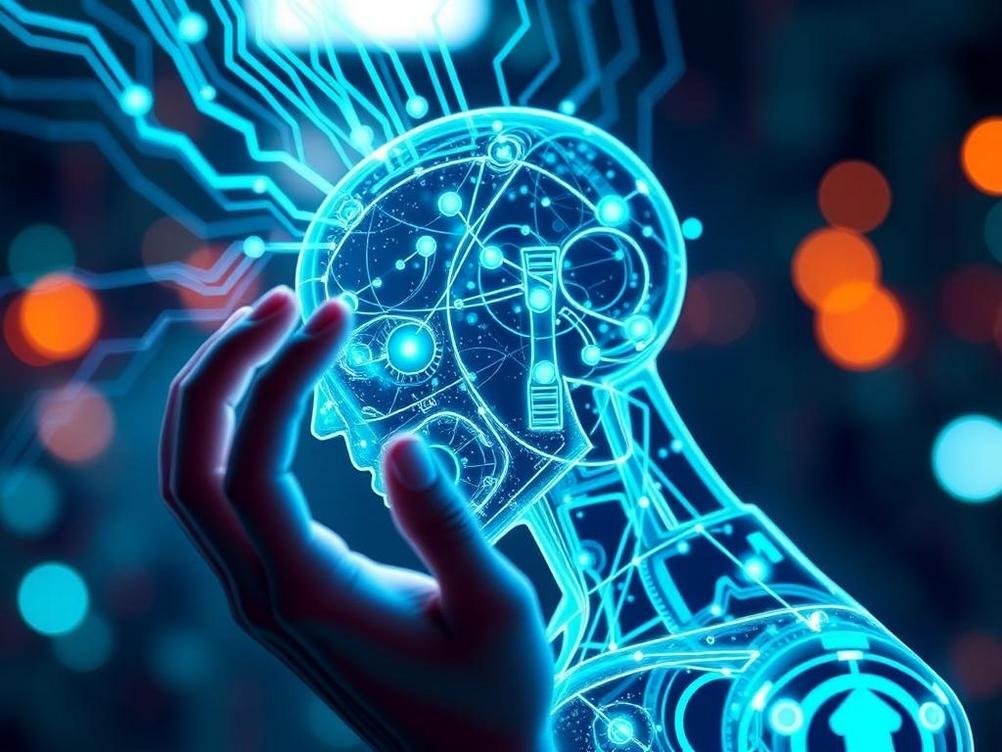 How AI Could Slash Healthcare Costs and Boost America’s Health – A HHS Game-Changer