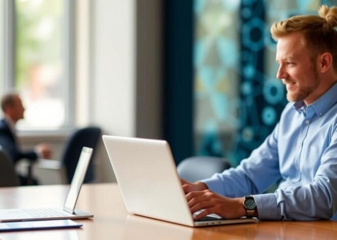 Why Salesforce CRM Is Crushing It Despite All the AI Hype, Straight from the Pros