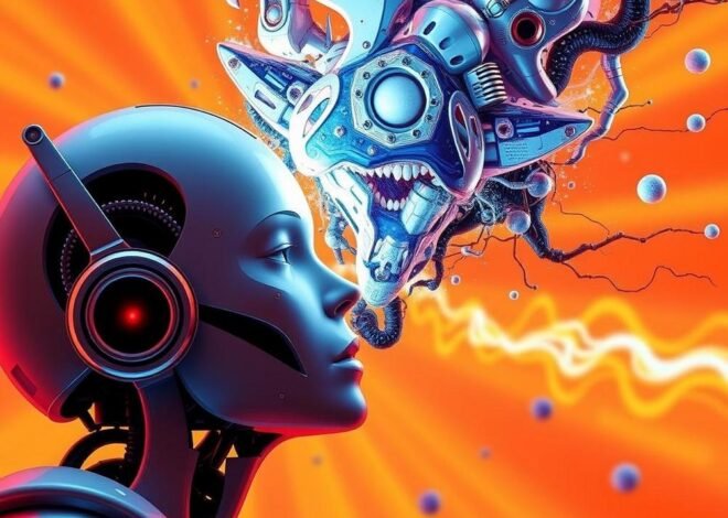 How AI Hallucinations Are Sparking Wild Brand Ideas in Creative Agencies