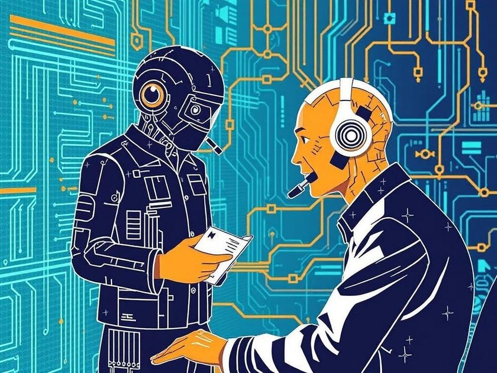 Why Tech Layoffs Are Just the Beginning – What That MIT Study Isn’t Telling You