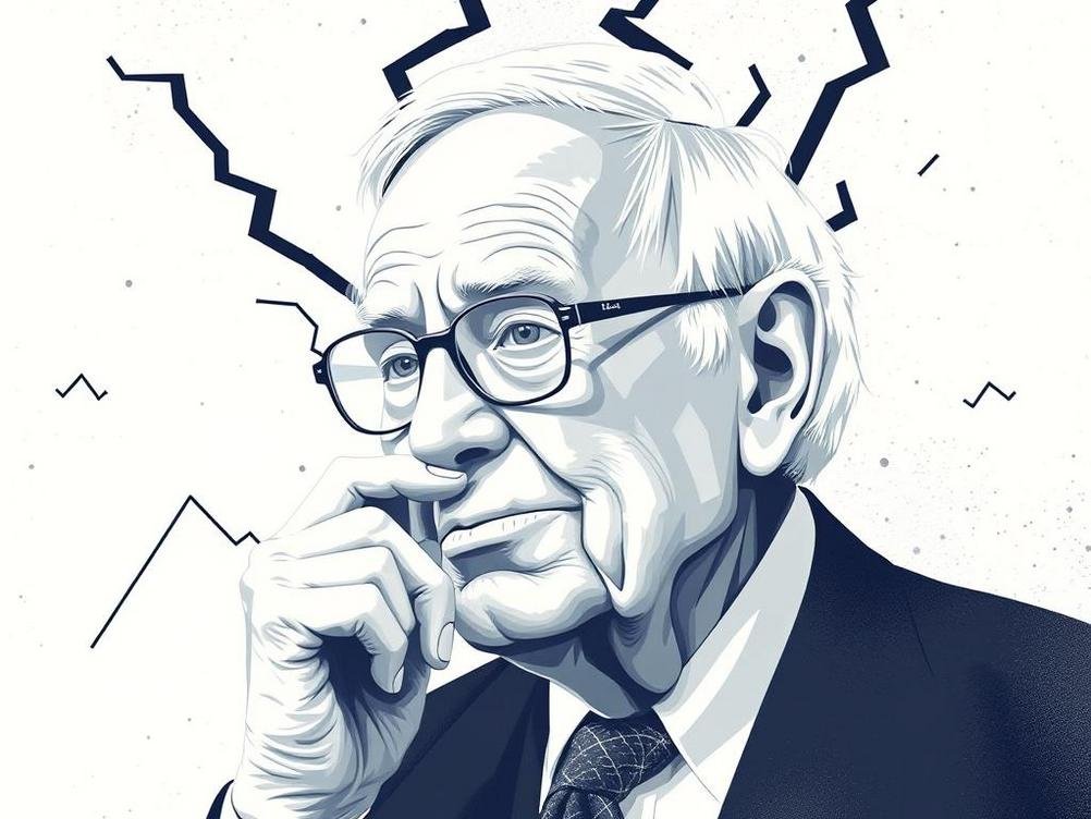 Warren Buffett’s Shocking AI Stock Gamble: What It Means for Your Portfolio