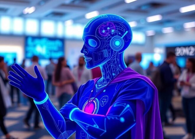 How DeepHealth’s AI Magic at RSNA 2025 Could Make Your Doctor Feel Like a Superhero