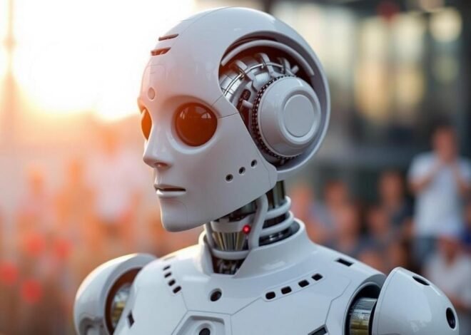 Is Google Really the Hottest AI Company in 2025? Let’s Spill the Tea