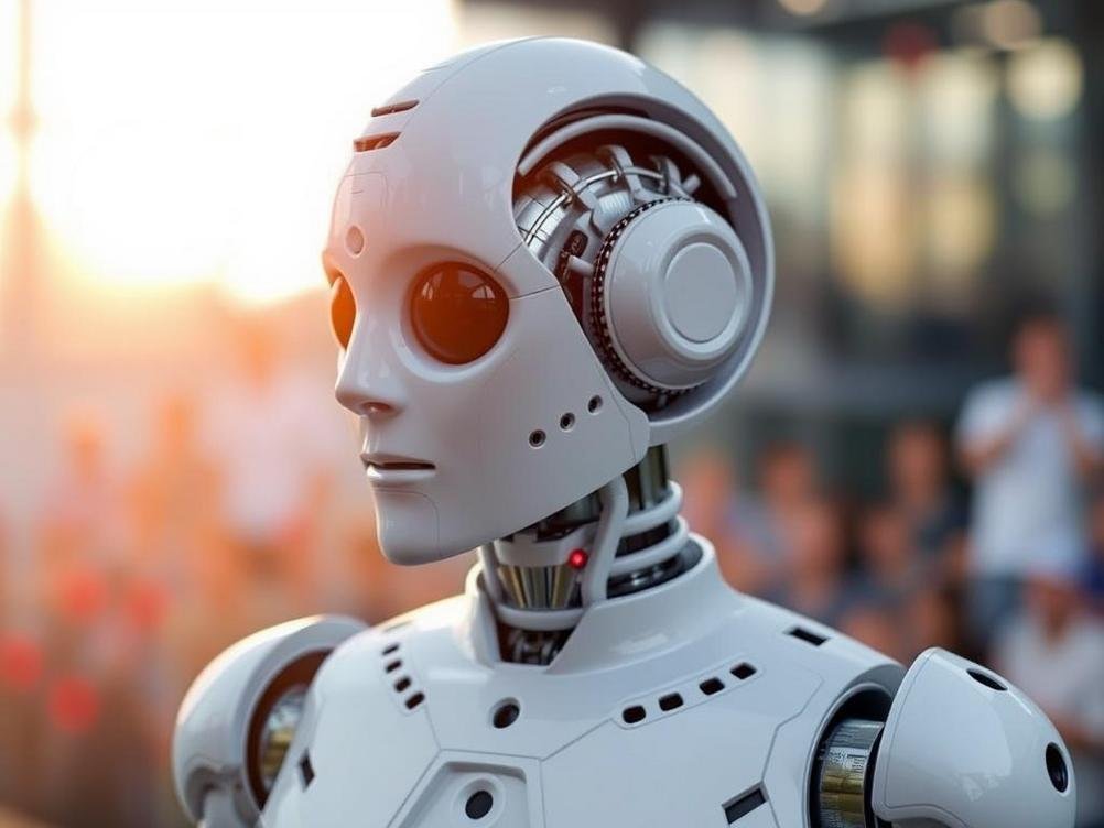 Is Google Really the Hottest AI Company in 2025? Let’s Spill the Tea