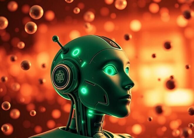 Can AI Finally Hit the Jackpot? What Experts Are Saying About Bubble Warnings