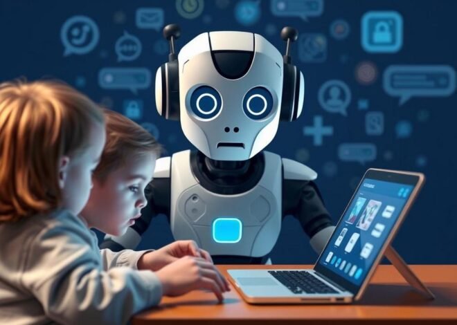 Why Virginia’s Push for Chatbot Rules Could Be a Game-Changer for Kids Online