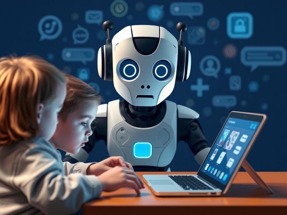 Why Virginia’s Push for Chatbot Rules Could Be a Game-Changer for Kids Online