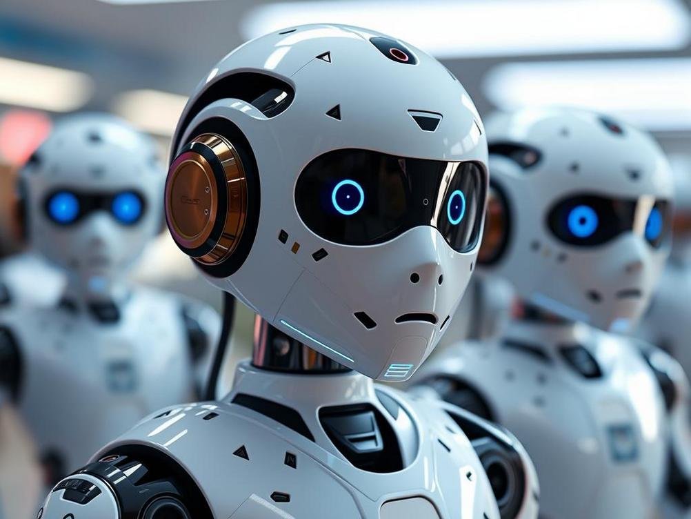 AI Influencers: How They’re Getting Personalities, Backstories, and Those Hilarious Screw-Ups