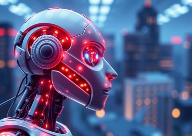 AI in News: The Good, the Bad, and the Absolutely Wild Implications