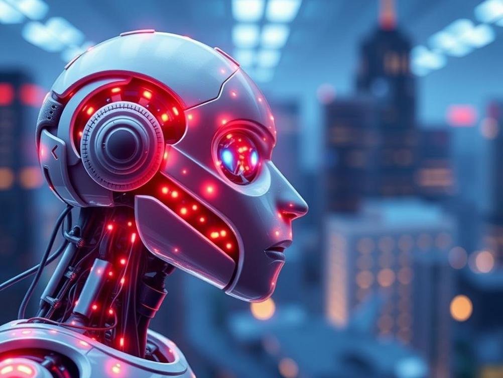 AI in News: The Good, the Bad, and the Absolutely Wild Implications