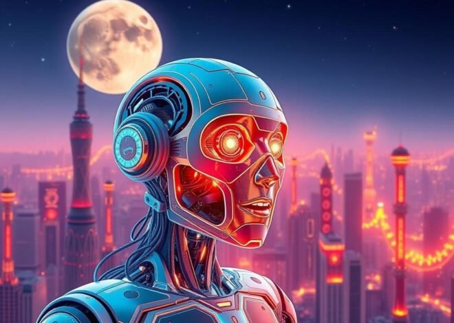 China’s AI Revolution: How Moonshot and MiniMax Are Outshining DeepSeek