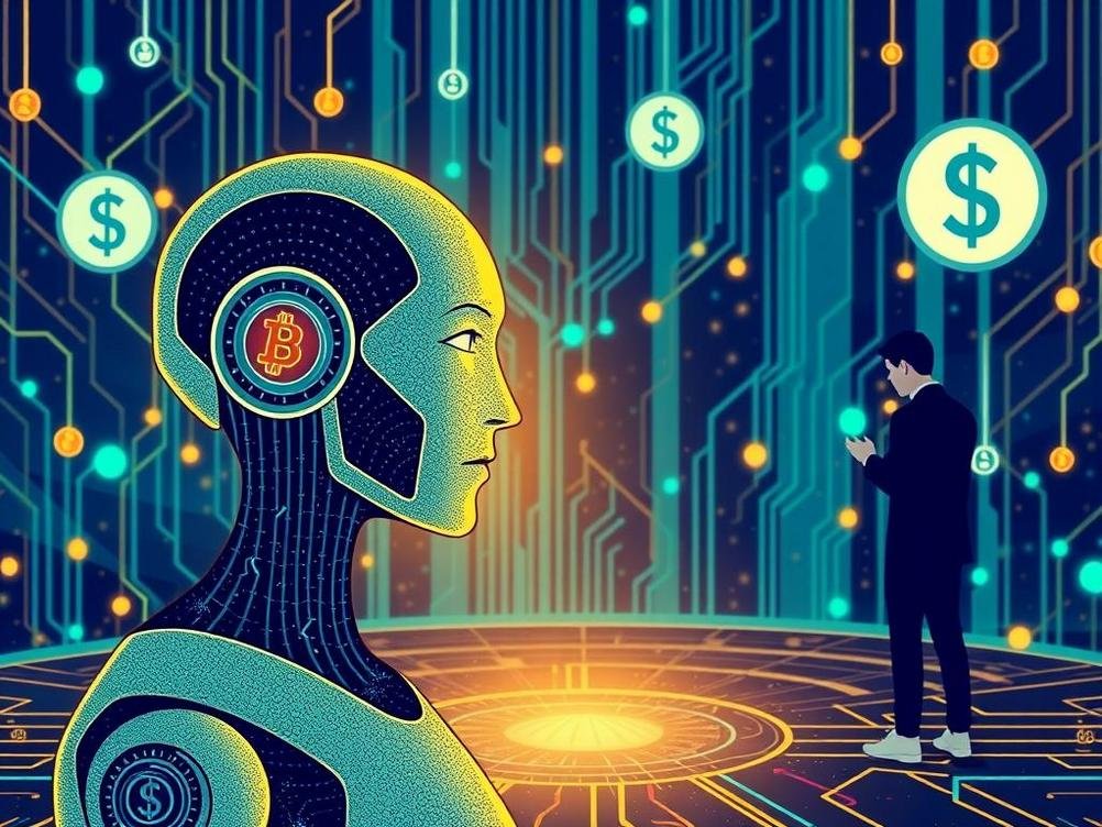 How AI is Shaking Up Jobs and If Universal Basic Income Could Be the Safety Net We Need
