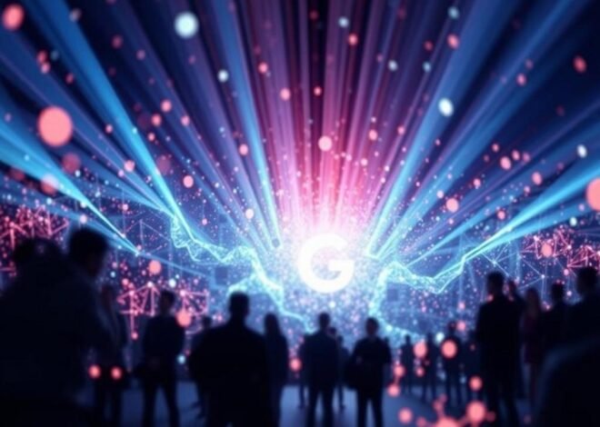 Google’s Spectacular AI Comeback: Piecing Together the Puzzle