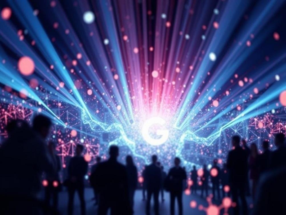 Google’s Spectacular AI Comeback: Piecing Together the Puzzle