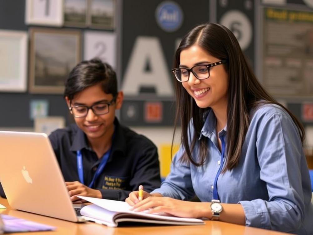 How IIHM’s AI-LEAP is Making AI Literacy Fun and Accessible in India