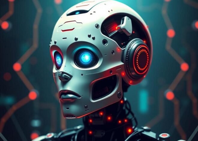 The Thrilling (and Slightly Terrifying) Race to Build the Ultimate AI