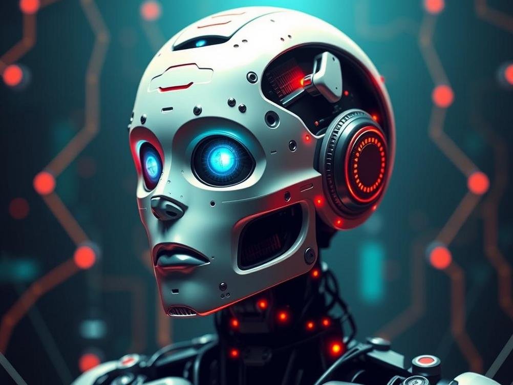 The Thrilling (and Slightly Terrifying) Race to Build the Ultimate AI