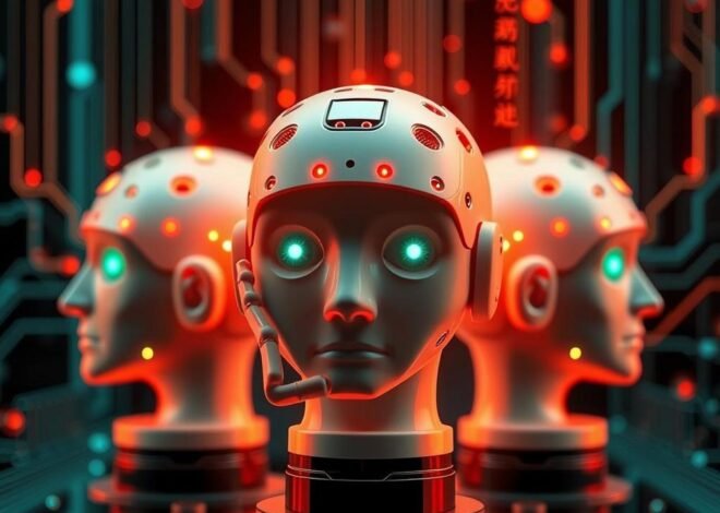 Why Silicon Valley Is Obsessed with Free Chinese AI – And What It Could Mean for Your Tech Future