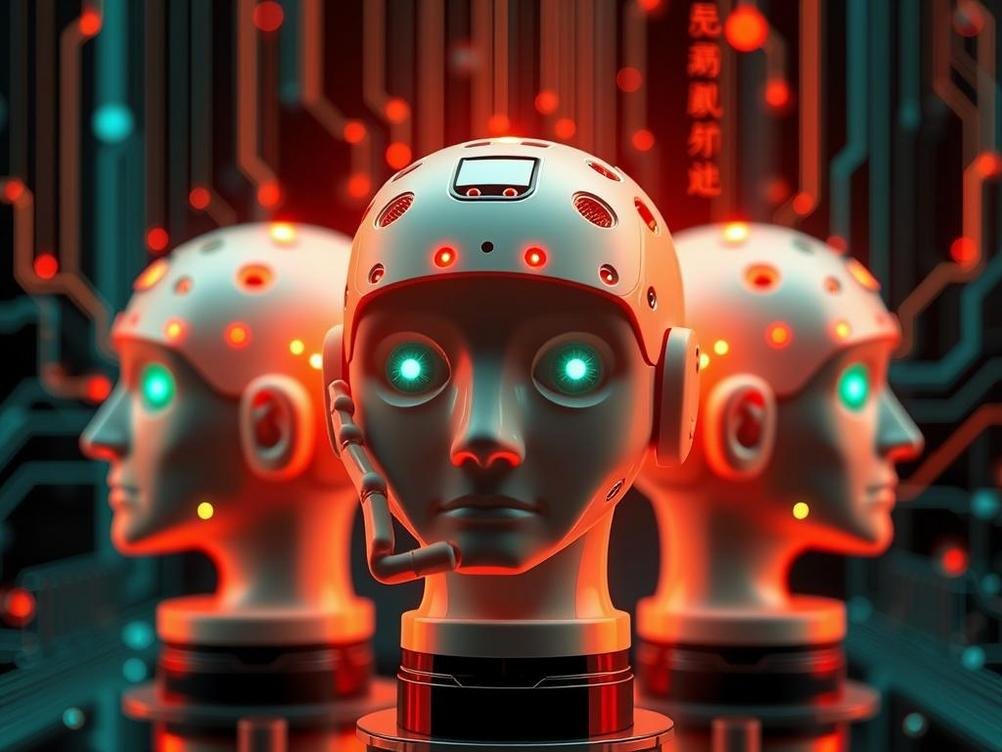 Why Silicon Valley Is Obsessed with Free Chinese AI – And What It Could Mean for Your Tech Future