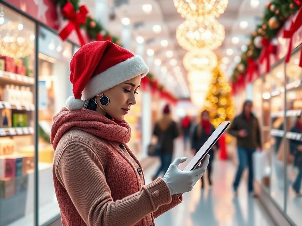 How AI is Making Holiday Shopping a Breeze in 2025 – Smarter Choices and Fewer Disasters