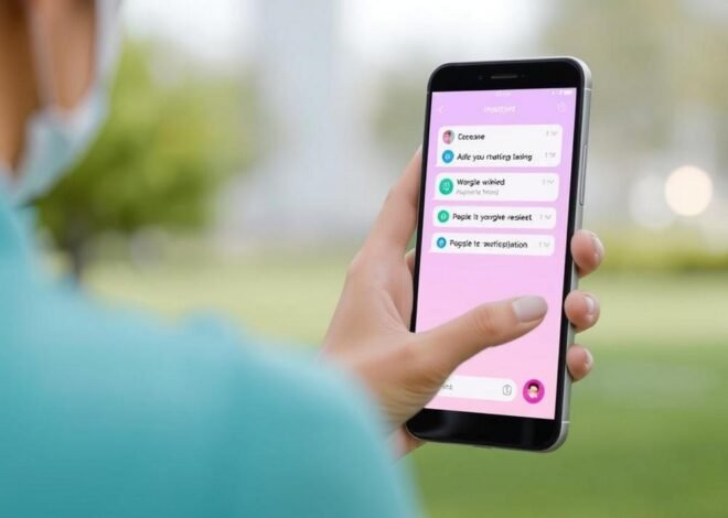 ByteDance’s New AI Voice Assistant: Is It the Future of Chatting with Your Phone?