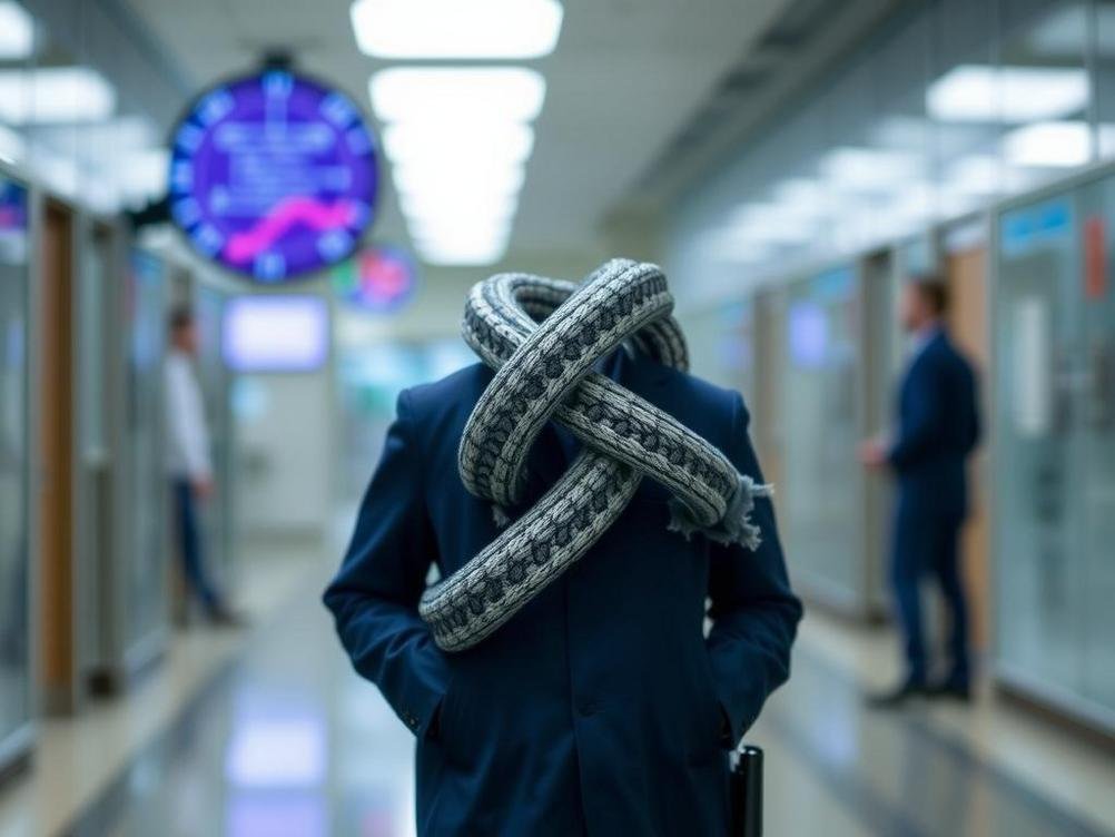 How State Lawmakers Are Making AI in Healthcare Smarter and Safer – Without Tying It in Knots