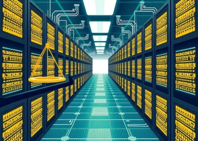 Why Lawyers Are Going to War with AI Data Centers – And What It Means for Us All