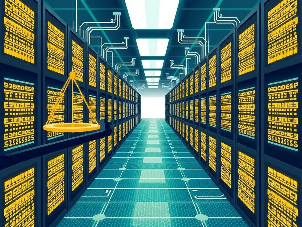 Why Lawyers Are Going to War with AI Data Centers – And What It Means for Us All