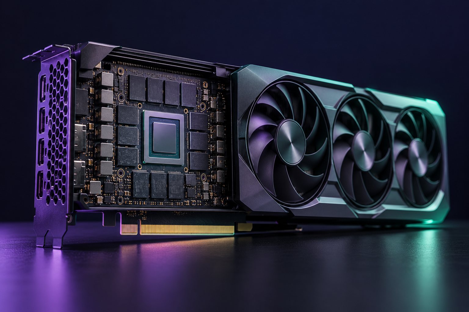 How much VRAM do you need to run an LLM locally?